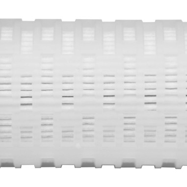 Cartouche PFC-01-30-FG sédiment plissée 30'' - Filtre 1 µm - Crystal Filter ®