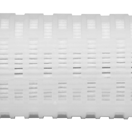 Cartouche PFC-01-20-FG sédiment plissée 20'' - Filtre 1 µm - Crystal Filter ® 