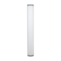 Cartouche PFC-01-20-FG sédiment plissée 20'' - Filtre 1 µm - Crystal Filter ®  2