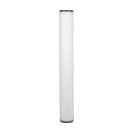 Cartouche PFC-01-20-FG sédiment plissée 20'' - Filtre 1 µm - Crystal Filter ® 
