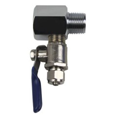 Prise d'eau dérivatrice 3/8'' - ALP004021 - Copyright Waterconcept