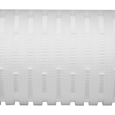 Cartouche PFC-01-934-PP sédiment plissée 9''3/4 - Filtre 1 µm - Crystal Filter ®