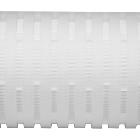 Cartouche PFC-0.45-934-PP sédiment plissée 9''3/4 -0,45 µm - Crystal Filter ®