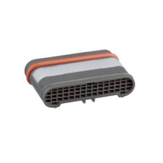 Aérateur rectangulaire 24,5x9 mm - 004047 - Copyright Waterconcept