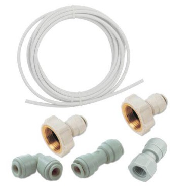 Kit de connection universel pour frigo - ALP006018 - Copyright Waterconcept