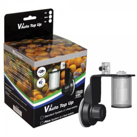 Osmolateur V² Auto Top Up System Plus - ALP004052 - Copyright Waterconcept