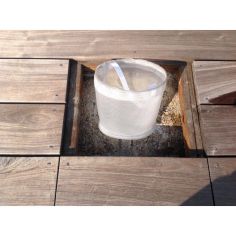 Panier skimmer préfiltre Easyfilter® Universel