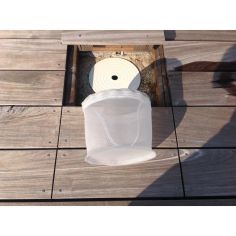 Panier skimmer préfiltre Easyfilter® Universel 2