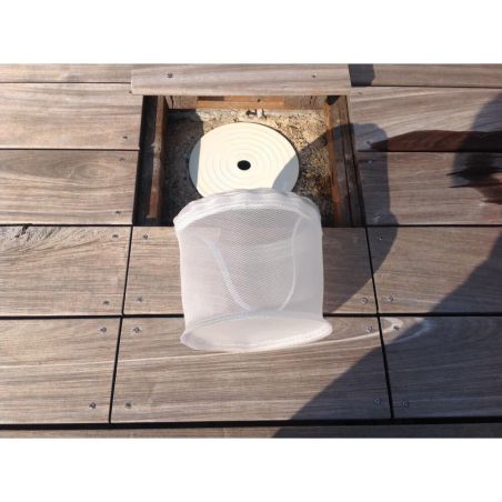 Panier skimmer préfiltre Easyfilter® Universel