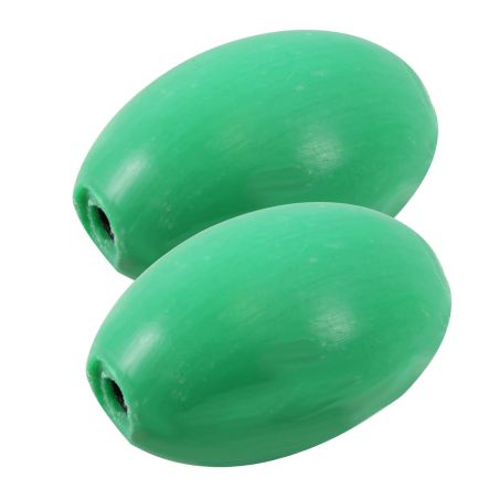 Lot porte-savon vieux bronze + 2 savons rotatifs Provendi ''Tea tree and Mint''