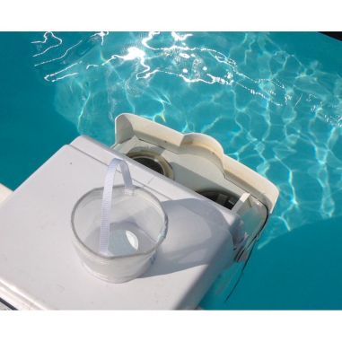 Panier skimmer préfiltre Easyfilter® compatible Filtrinov®/Astral®/Graf®