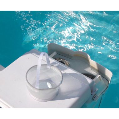 Panier skimmer préfiltre Easyfilter® compatible Filtrinov®/Astral®/Graf®