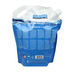Boite charbon actif 3,4 litres - Cintropur SCIN 2