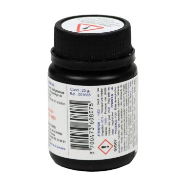 Bleu de méthylène pot de 25 g