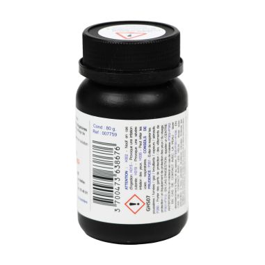 Bleu de méthylène pot de 80 g
