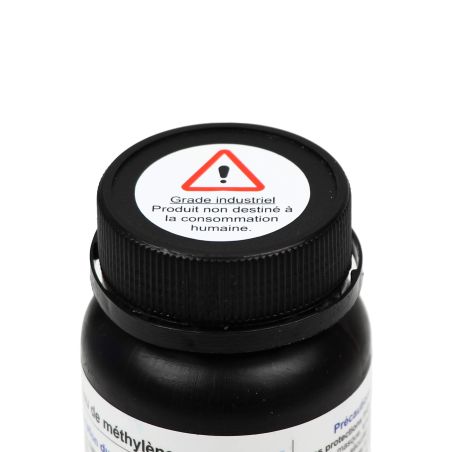 Bleu de méthylène pot de 80 g