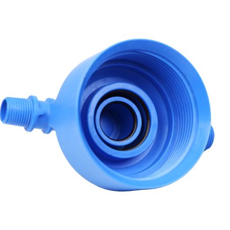 Kit joints pour têtes HRC Crystal Filter 