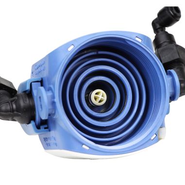 Kit joints pour têtes HRC Crystal Filter 