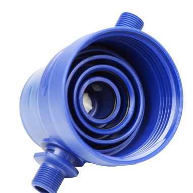 Kit joints pour têtes HRC Crystal Filter 