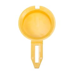 Clip T 3/7 pour installation de VMC 166408 S&P Unlevent ® 2