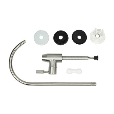 Osmoseur PALLAS 5T - Booster Pompe - 190L/jour - EWT PWG - ALP002241