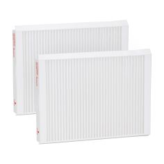 Kit de rechange Filtre à air G4 pour VMC Unelvent 604924 ORKA et ORKA HR