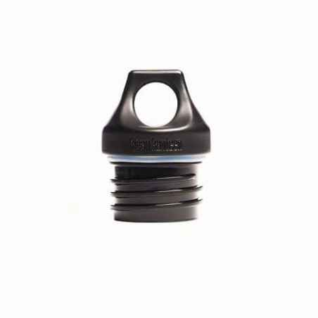 Bouteille d'eau acier inoxydable - 005013 - Copyright Waterconcept