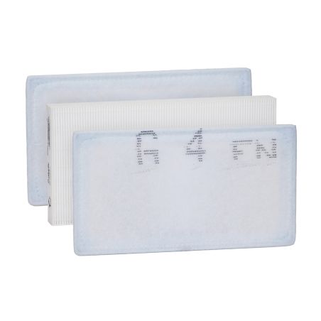 Filtre à air VMC Atlantic® 412211 Kit Filtres Optimocosy HR G4 et F7