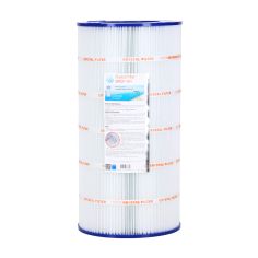 Filtre SPCF-101 - Crystal Filter® - Compatible Waterair® CFR 100 - Cartouche filtre piscine