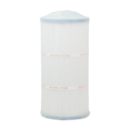 Préfiltre cartouche piscine Safetex® T2