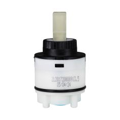 Cartouche de mélange et valve pour eau filtrée robinet Arches - 005-17