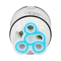 Cartouche de mélange et valve pour eau filtrée robinet Arches - 005-17 2