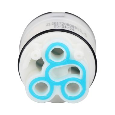 Cartouche de mélange et valve pour eau filtrée robinet Arches - 005-17