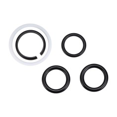 Kit joints pour robinet 3 voies Anemone - Waterconcept - 007954