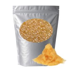 Résine lits mélangés sachet Stand-Up 5 L