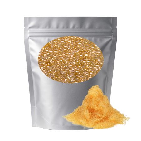 Résine lits mélangés sachet Stand-Up 2.5 L