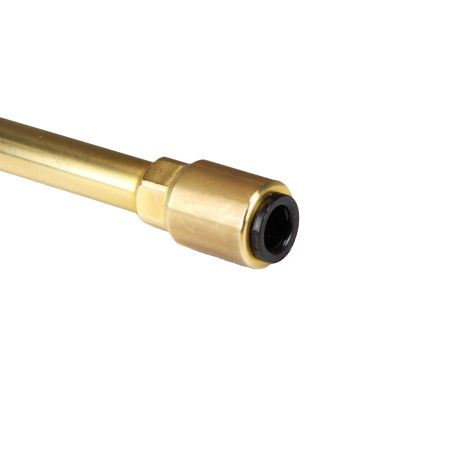 Tige eau filtrée pour robinet Torino