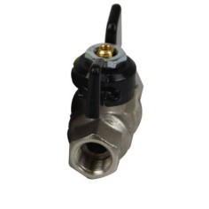 Vanne de purge - ALP004078 - Copyright Waterconcept 2