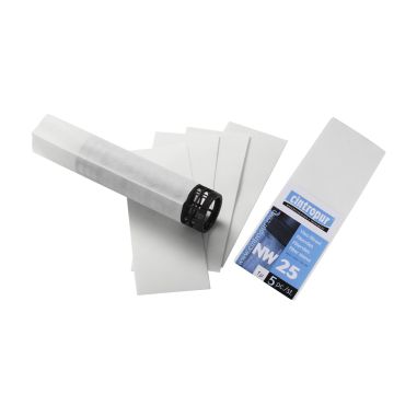 Manchettes filtrantes NW25 ,TIO & SL240 - 1µ pour Cintropur