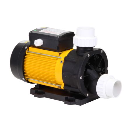 Pompe de filtration LX Whirlpool TDA100 - 0,75 kW - 18 m³/h