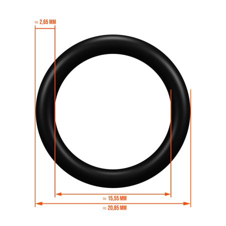 Joint de purge d'air pour filtre Hayward ®