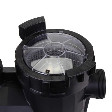 Pompe de filtration LX Whirlpool SVQ300 - 2,2 kW - 33 m³/h