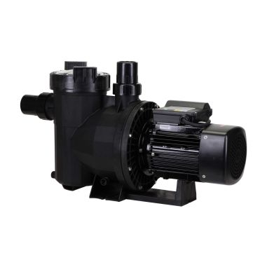 Pompe de filtration LX Whirlpool SVQ400 - 3,0 kW - 36 m³/h