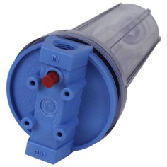 Carter Porte filtre Slim Line - ALP002147 - Copyright Waterconcept 2