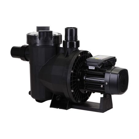 Pompe de filtration LX Whirlpool SVQ100 - 0,75 kW - 18,6 m³/h