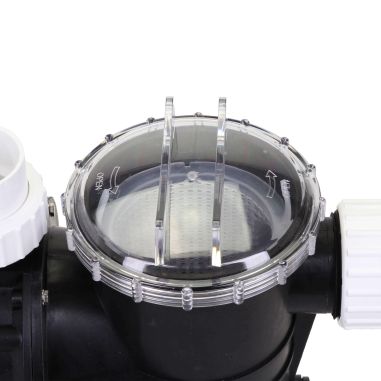 Pompe de filtration LX Whirlpool STP25 - 0,18 kW - 8,4 m³/h