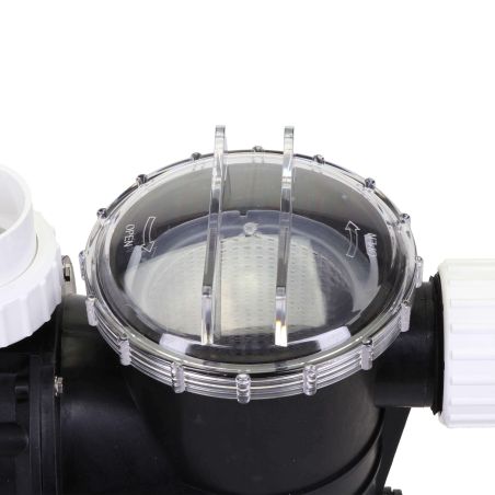 Pompe de filtration LX Whirlpool STP25 - 0,18 kW - 8,4 m³/h