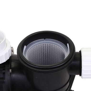 Pompe de filtration LX Whirlpool STP25 - 0,18 kW - 8,4 m³/h