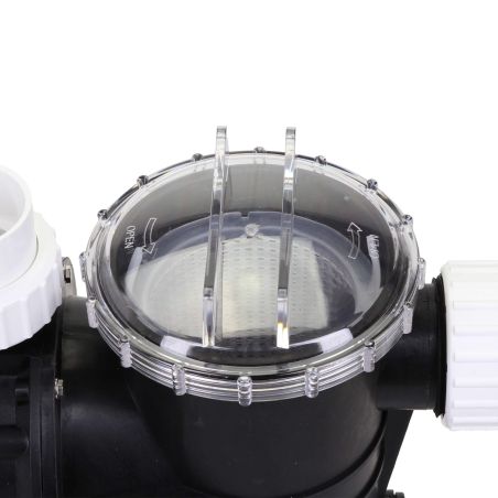 Pompe de filtration LX Whirlpool STP35 - 0,25 kW - 9,6 m³/h