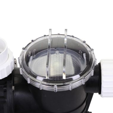 Pompe de filtration LX Whirlpool STP75 - 0,55 kW - 14,4 m³/h